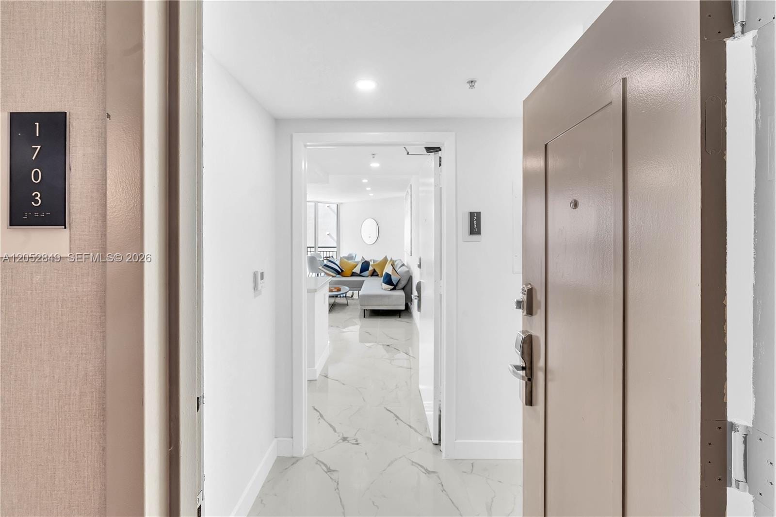 17375 Collins Avenue 1703 — photo 3