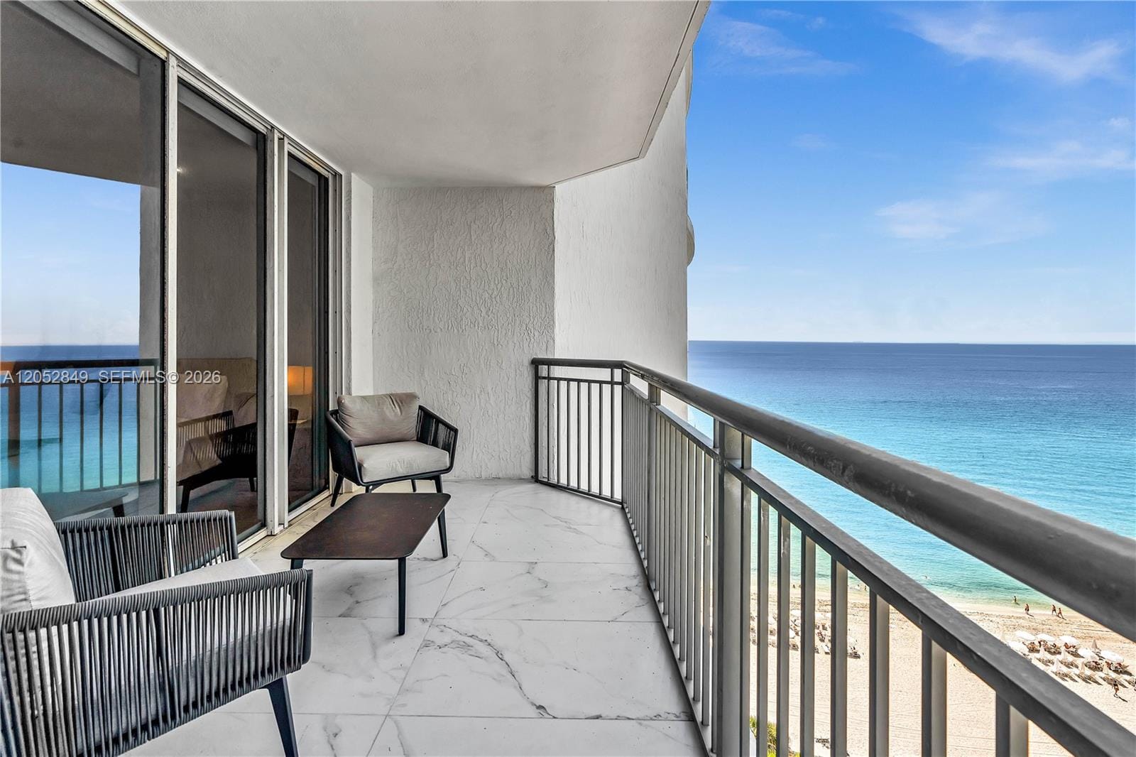 17375 Collins Avenue 1703 — photo 4