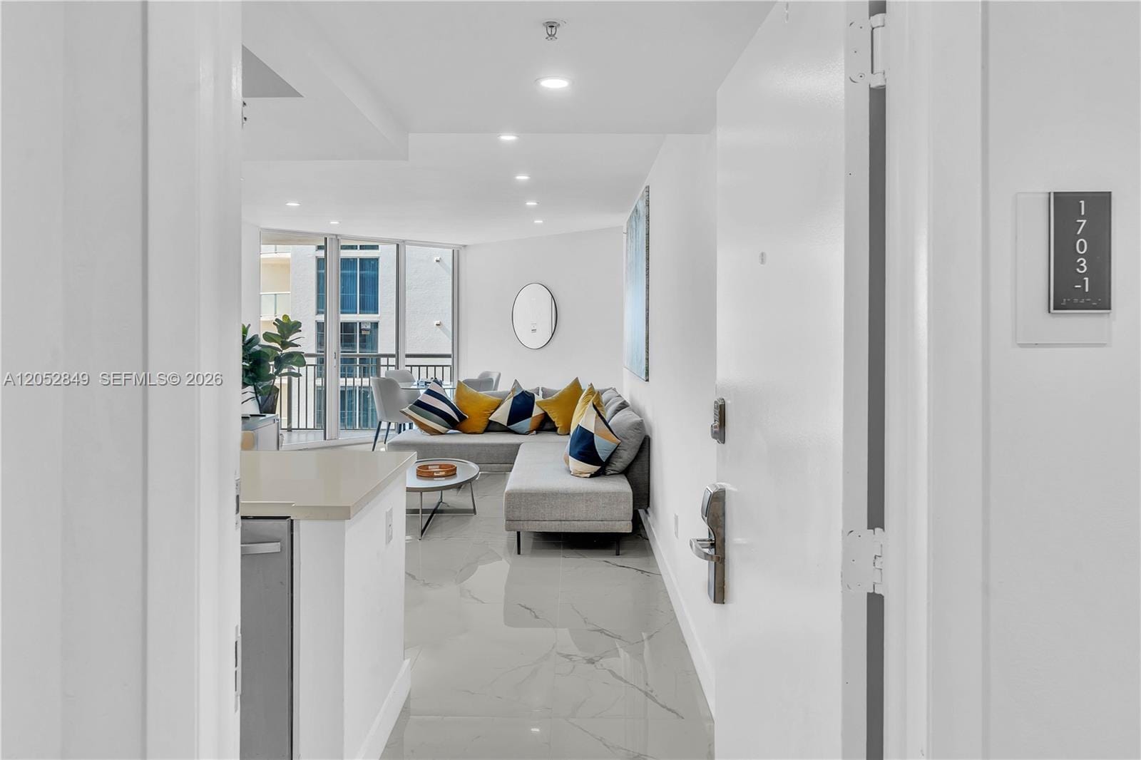 17375 Collins Avenue 1703 — photo 7