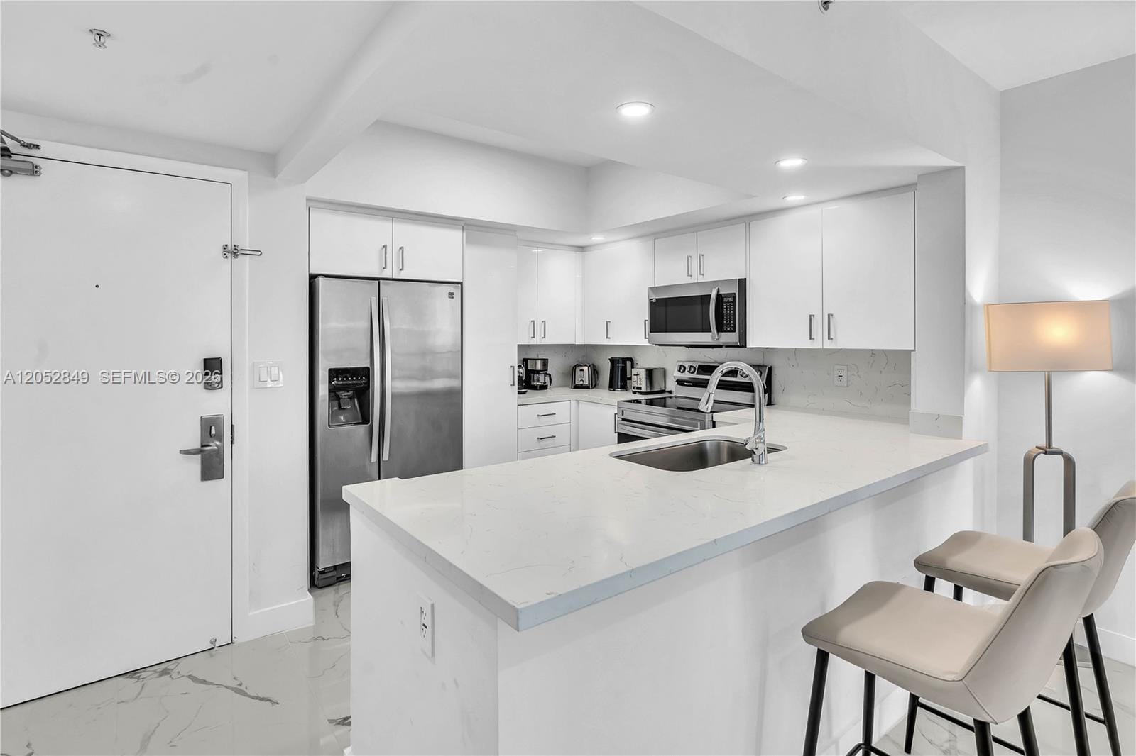 17375 Collins Avenue 1703 — photo 8