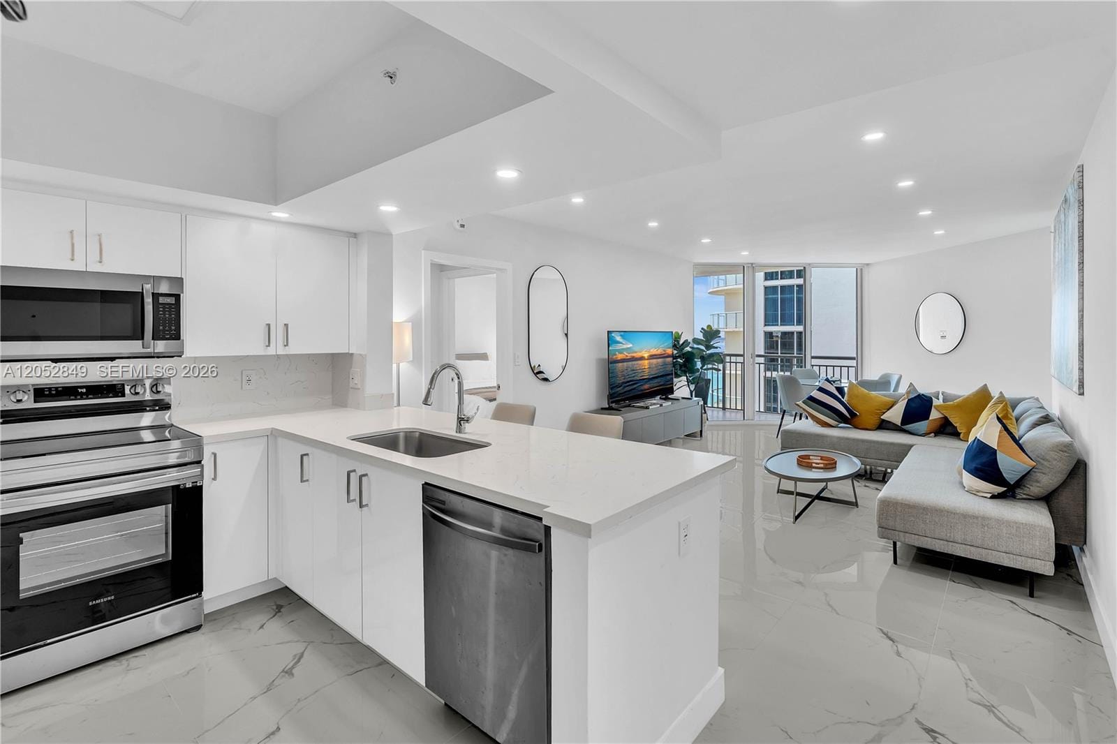 17375 Collins Avenue 1703 — photo 9