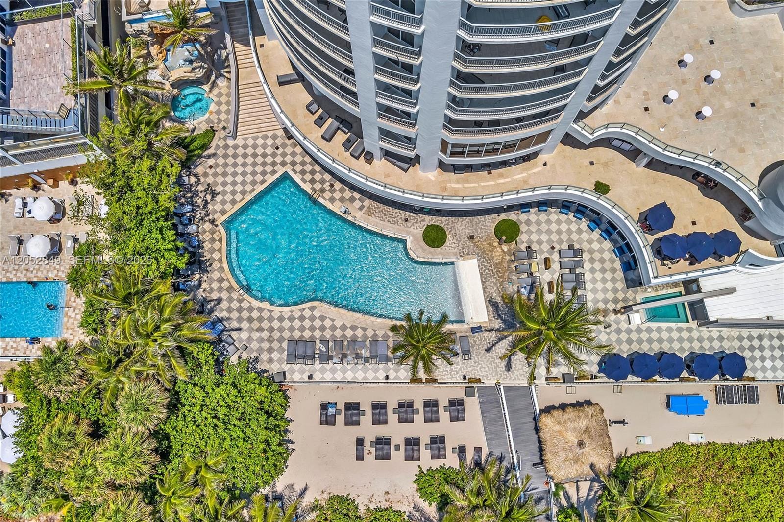 17375 Collins Avenue 1703, Sunny Isles Beach, FL 33160