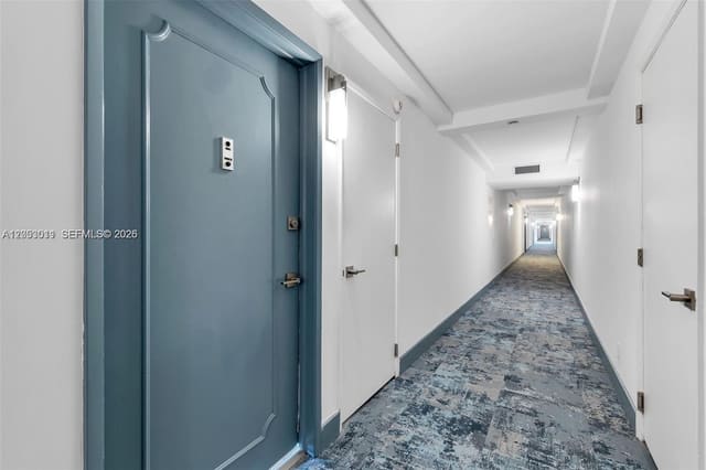 2881 NE 33rd Court 3H, Fort Lauderdale, FL 33306