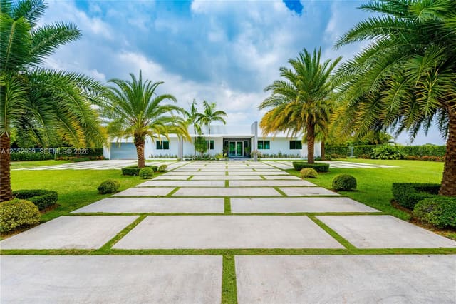23660 SW 120th Avenue, Homestead, FL 33032