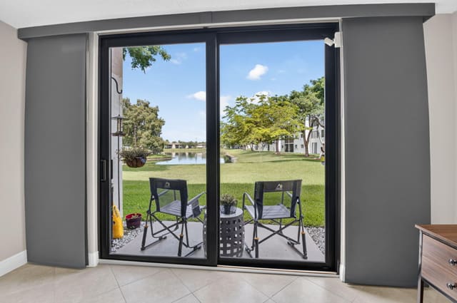 15075 Witney Road 112, sold in Lakes Of Delray, Delray Beach, FL