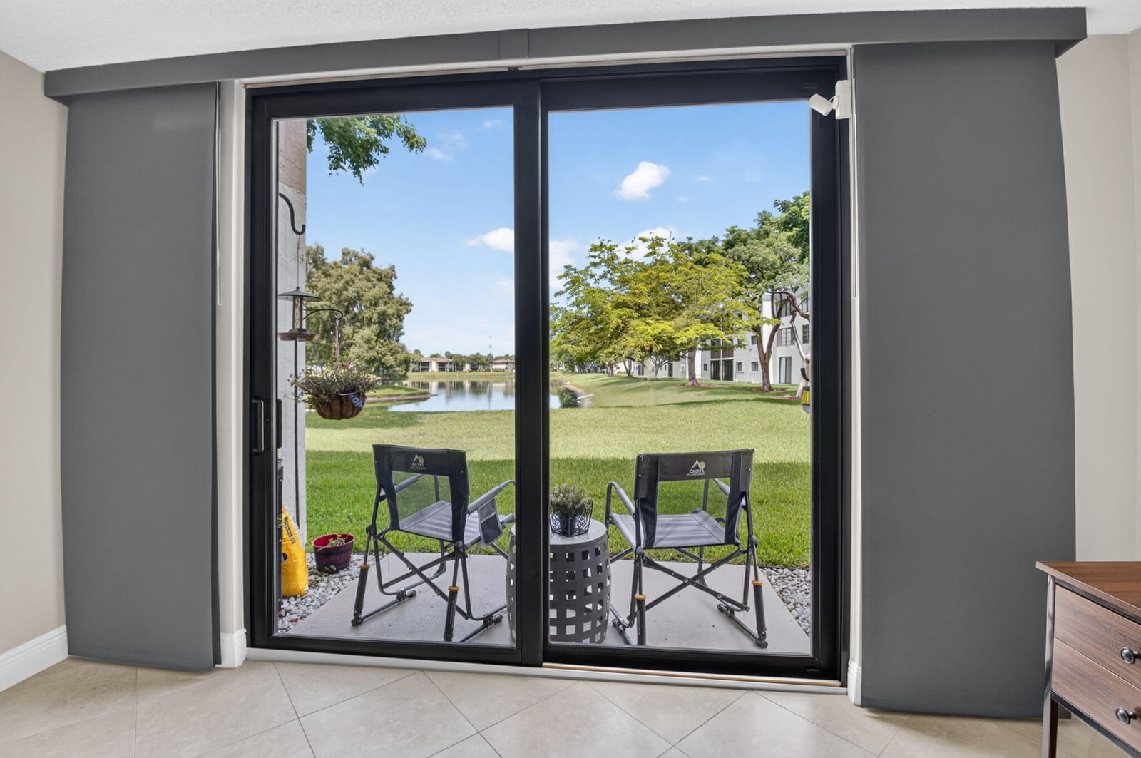 Pending home at 15075 Witney Road 112, Delray Beach, FL 33484