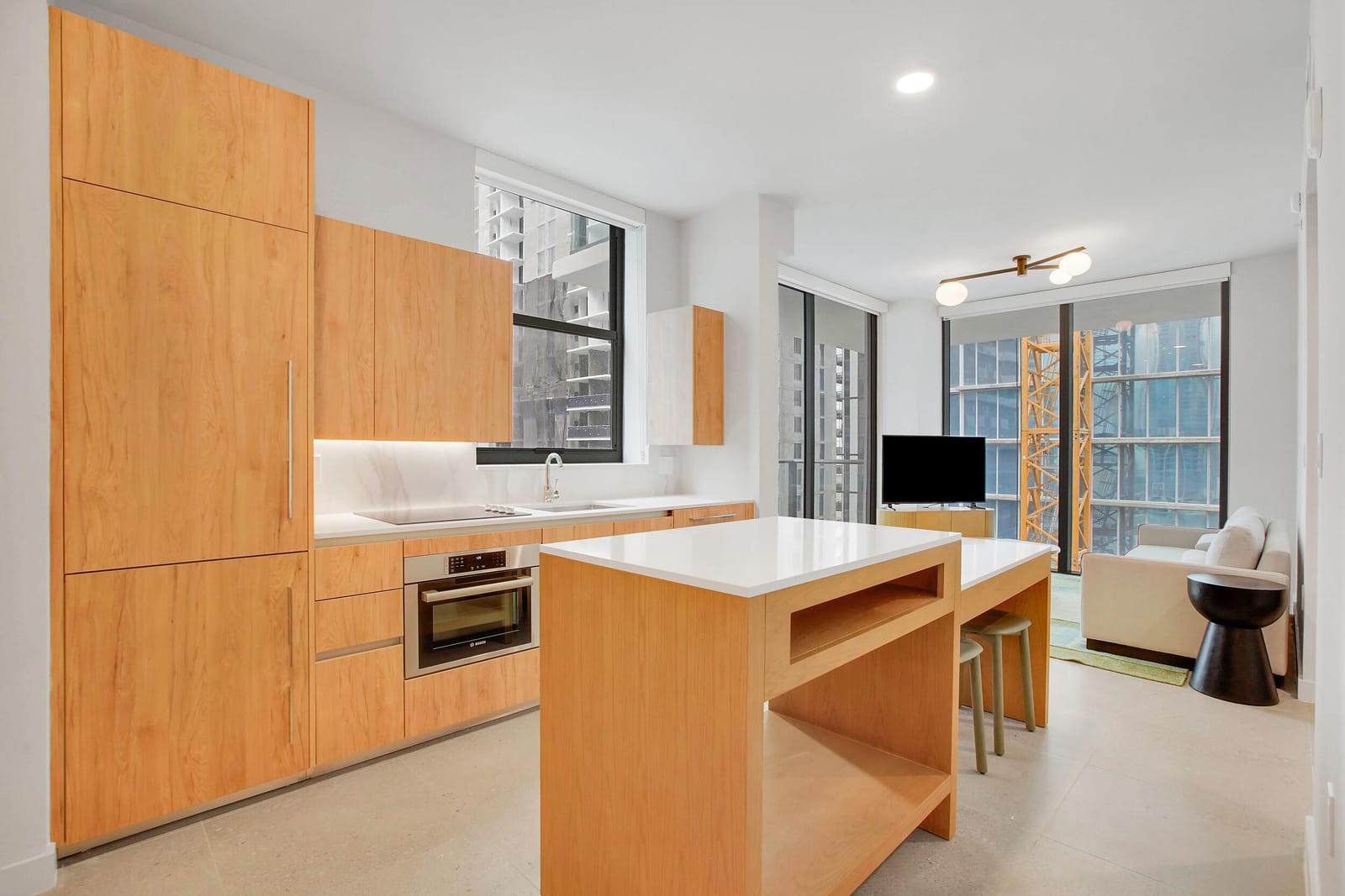 601 N MIAMI Avenue 2107 — photo 2