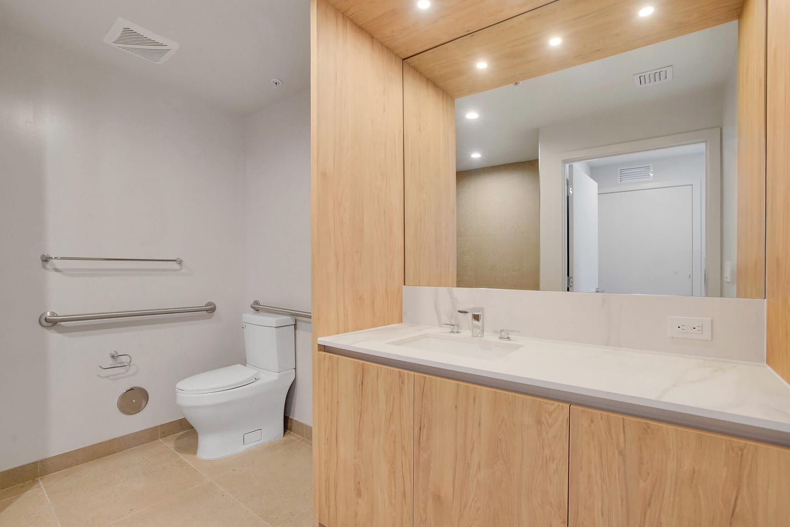 601 N MIAMI Avenue 2107 — photo 7