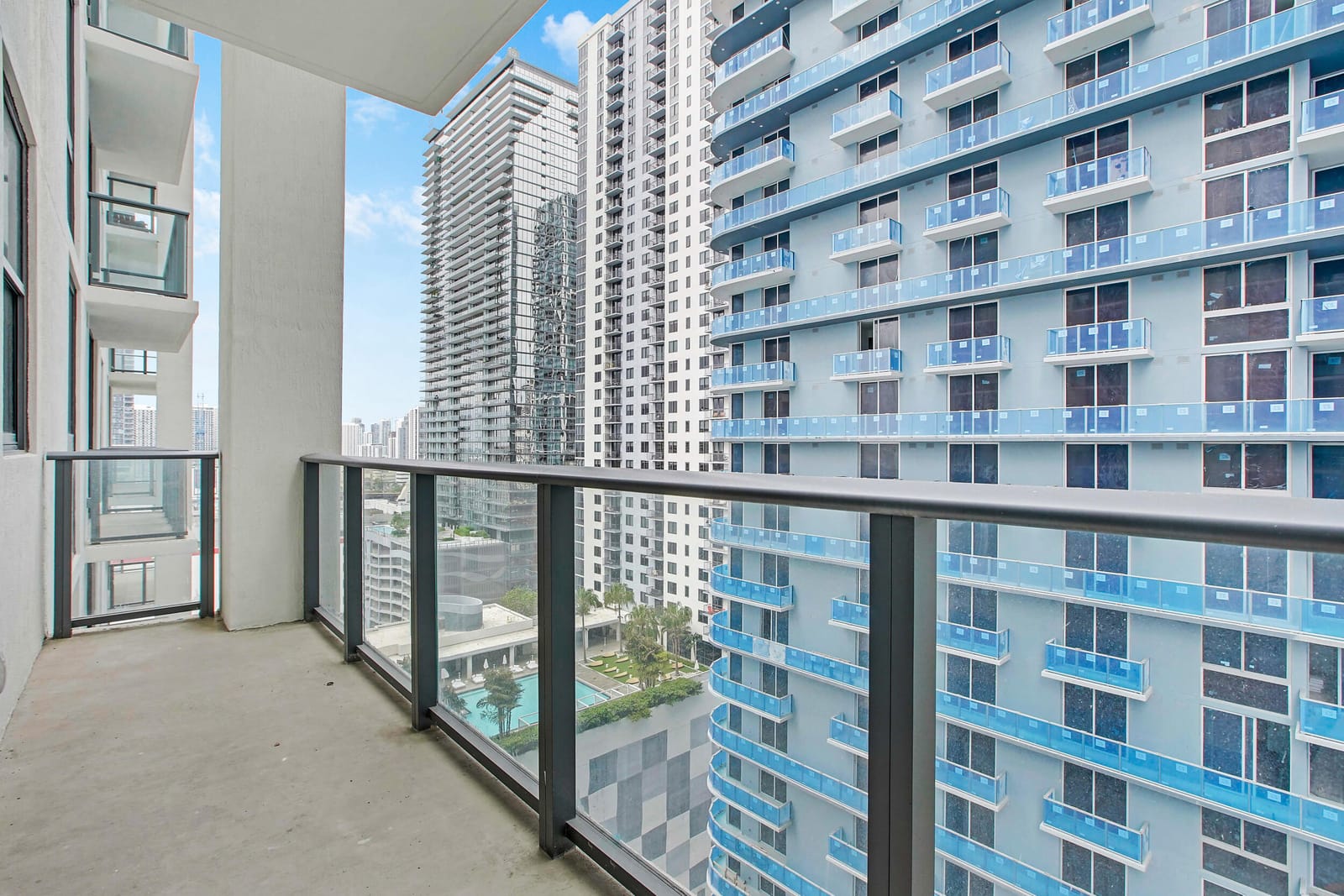 601 N MIAMI Avenue 2107 — photo 10