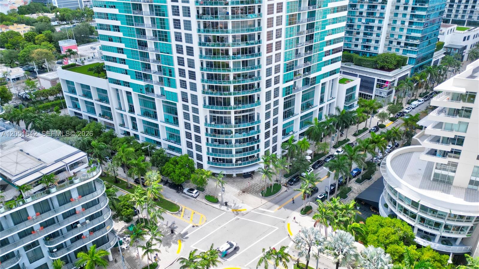 3301 NE 1st Avenue H2304, Miami, FL 33137