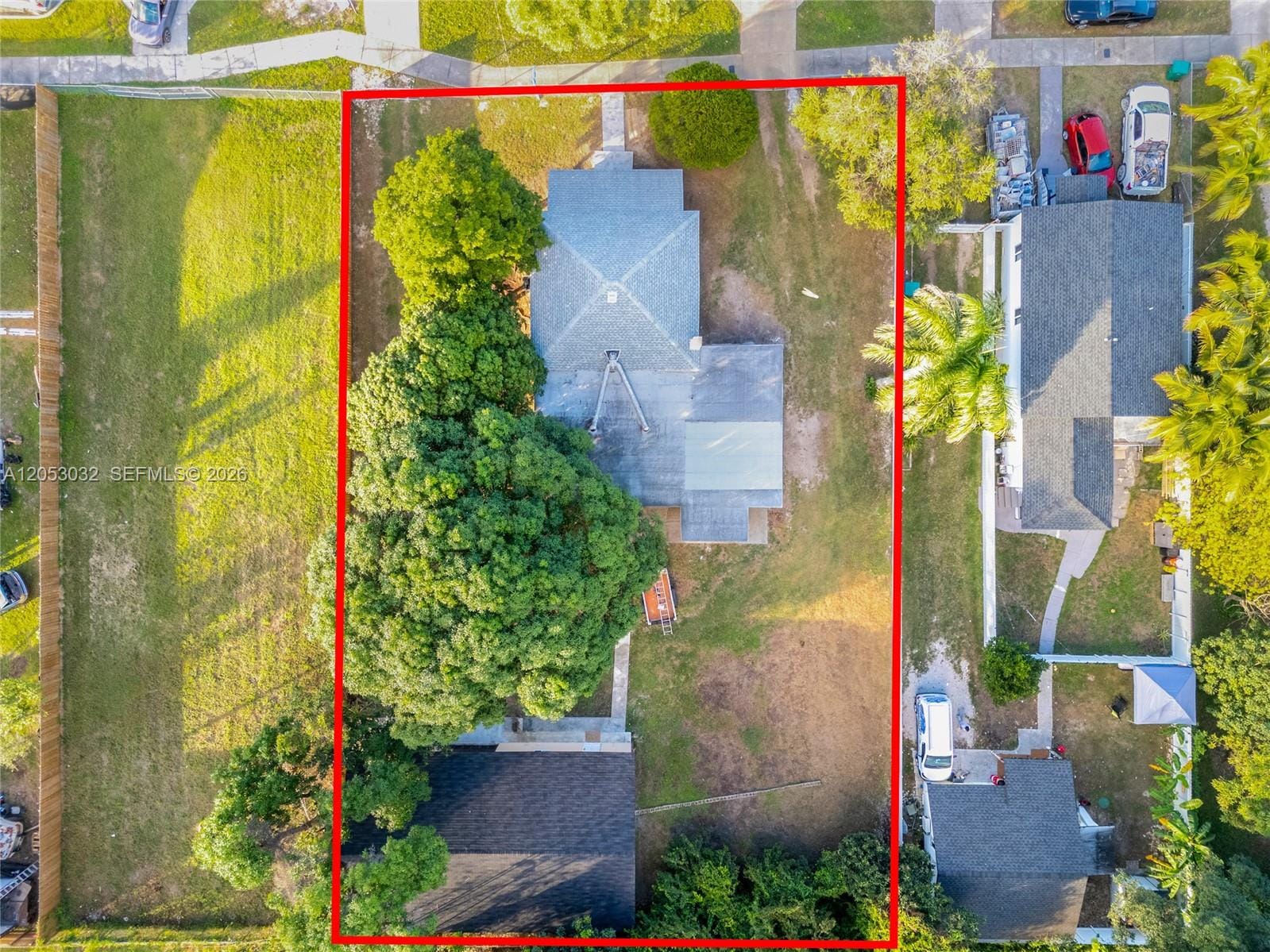 559 NW 2nd Street, Florida City, FL 33034