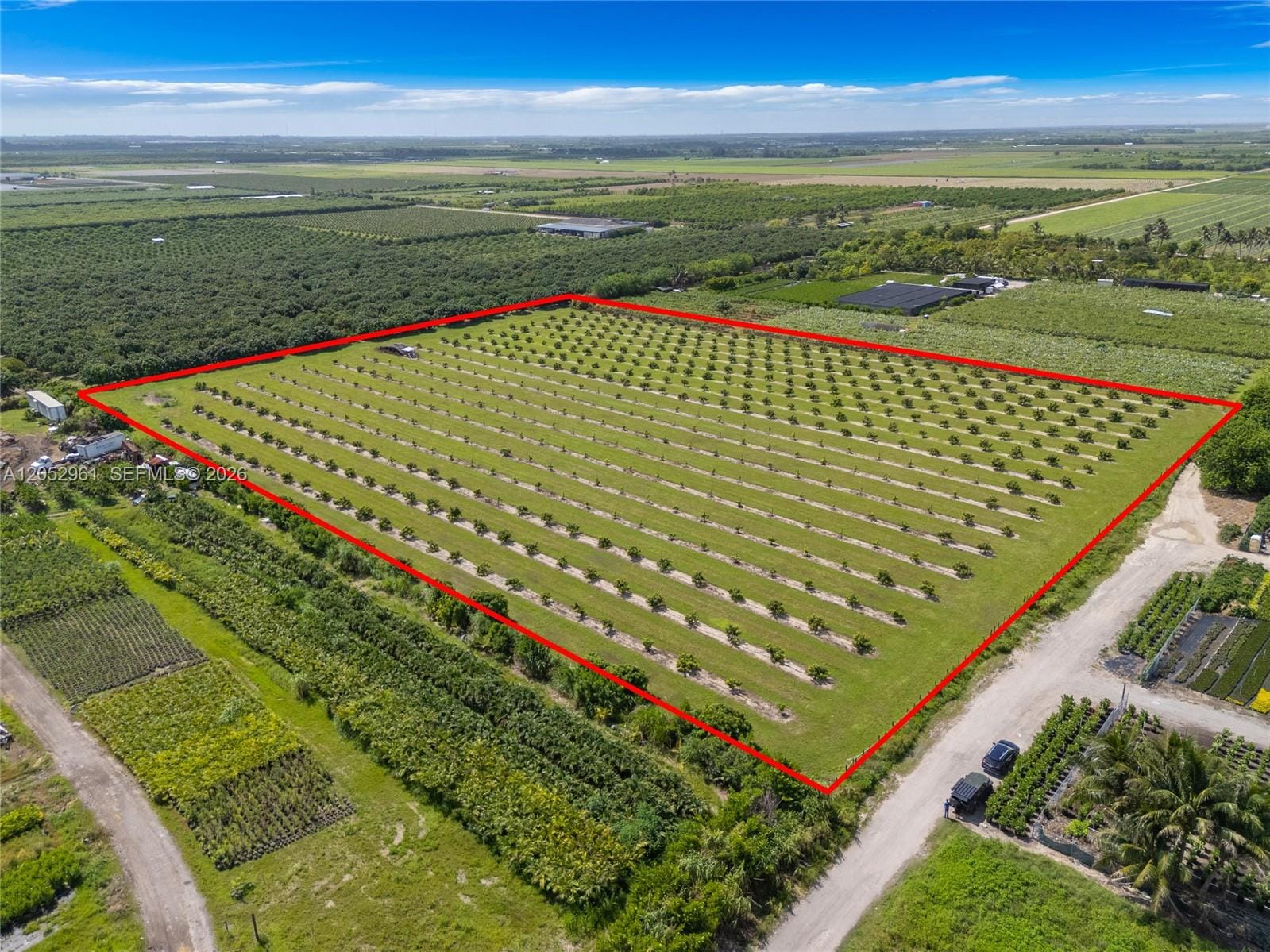 316xx SW 228th Avenue, Homestead, FL 33030