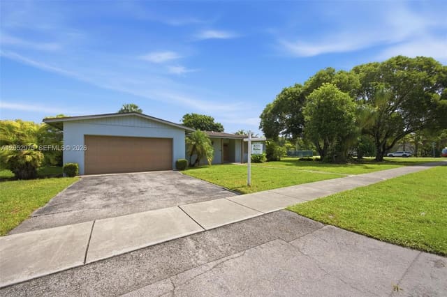 225 NW 15th Street, Homestead, FL 33030