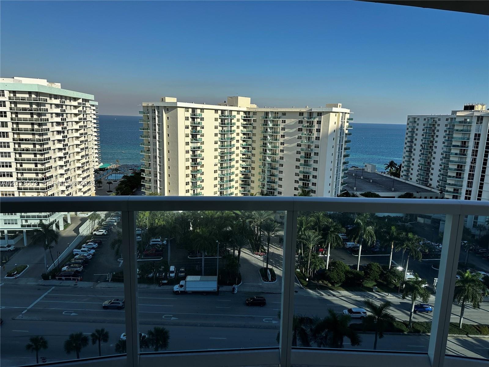 3800 E Ocean Drive 1518, Hollywood, FL 33019