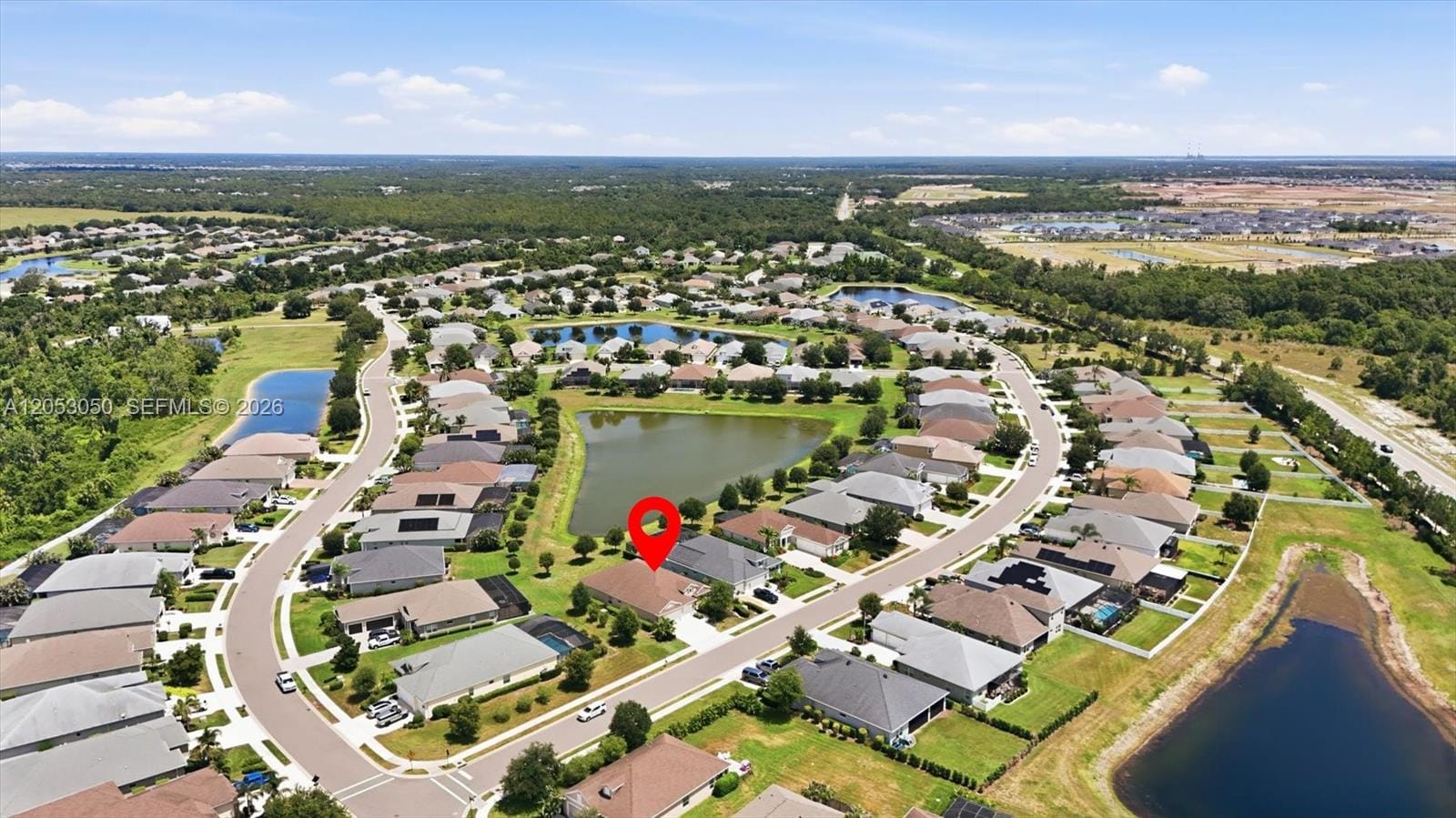 1109 Thornbury Drive, FL 34219 photo 18