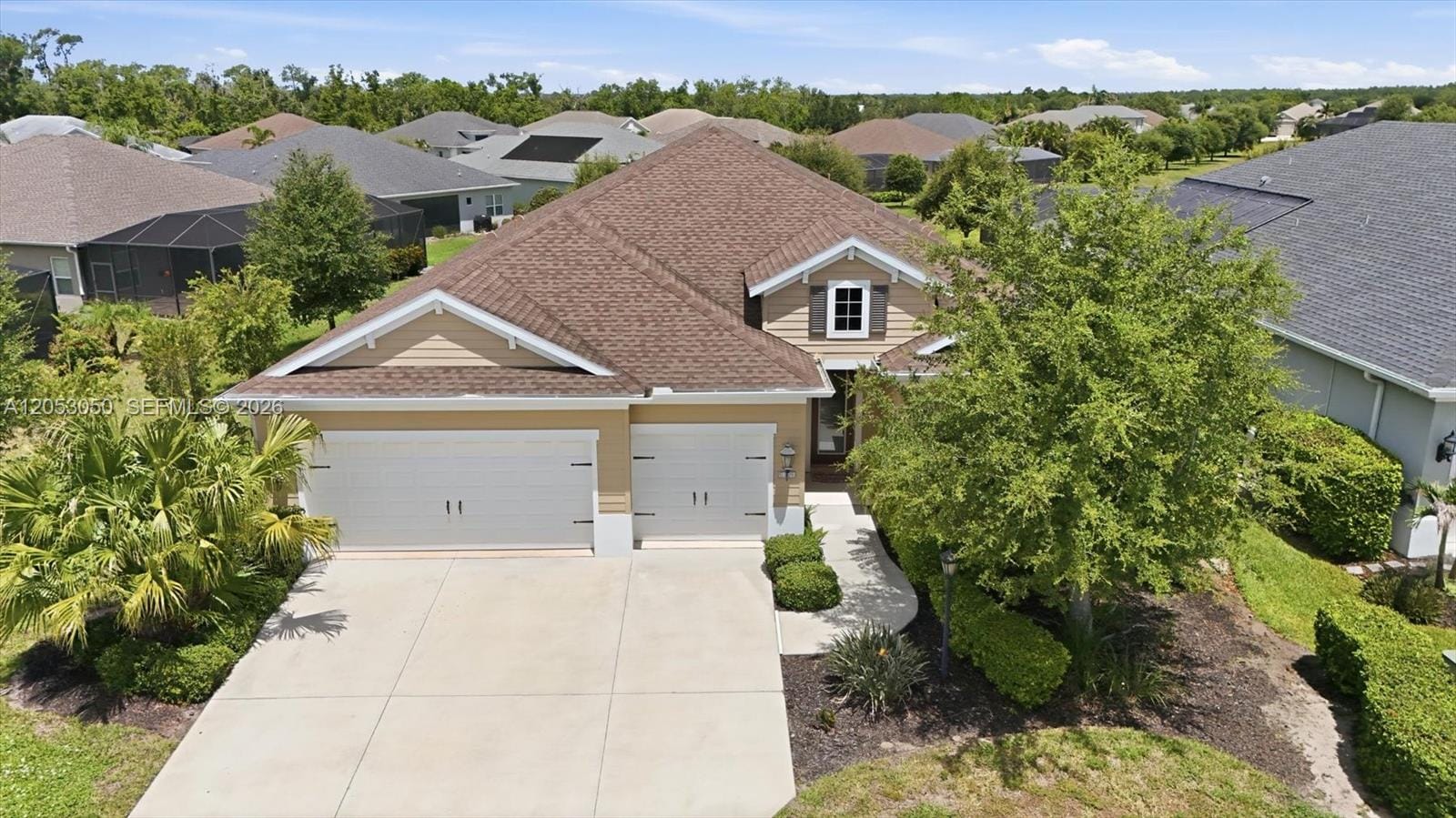 1109 Thornbury Drive — photo 4