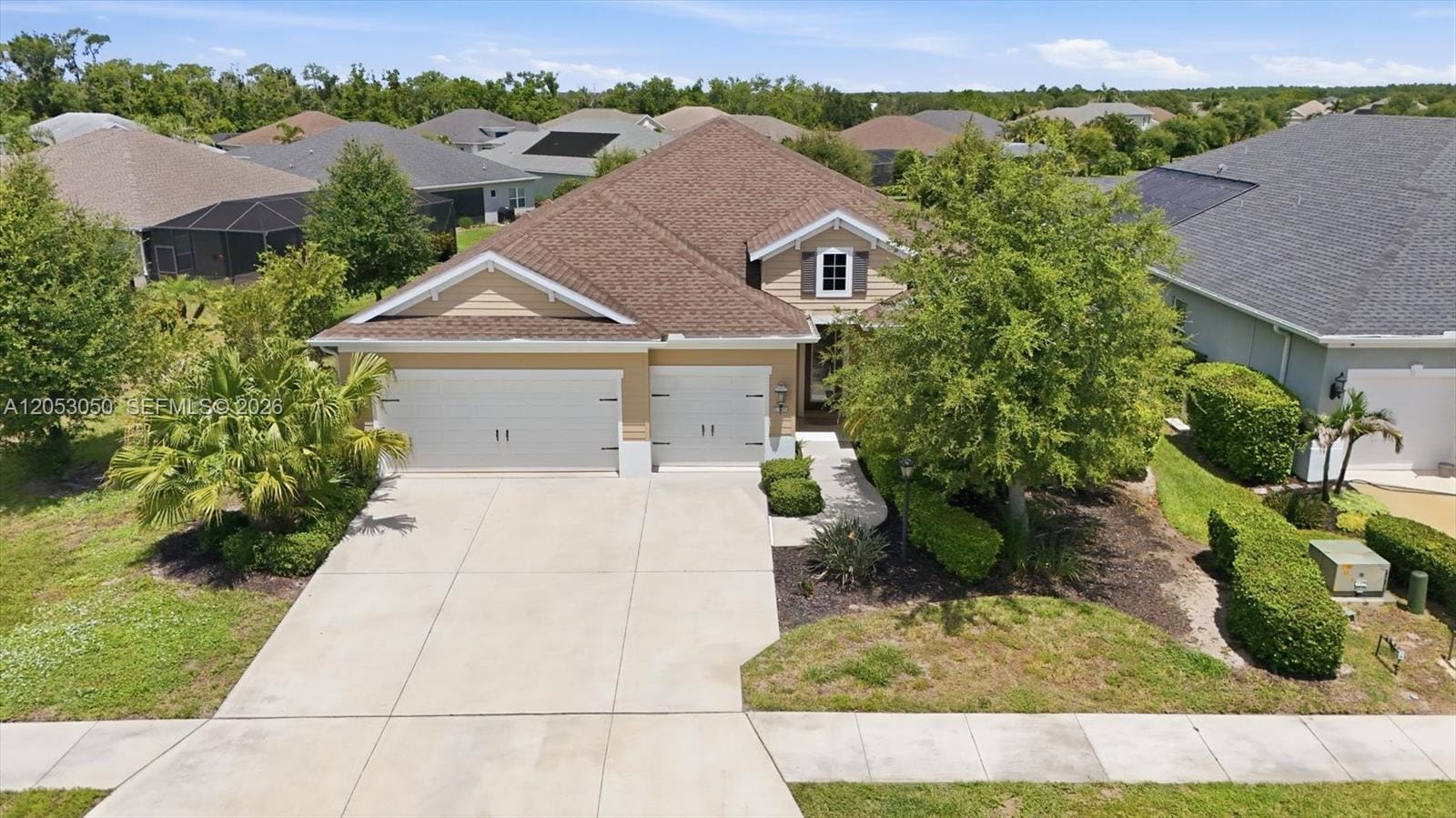 1109 Thornbury Drive — photo 5