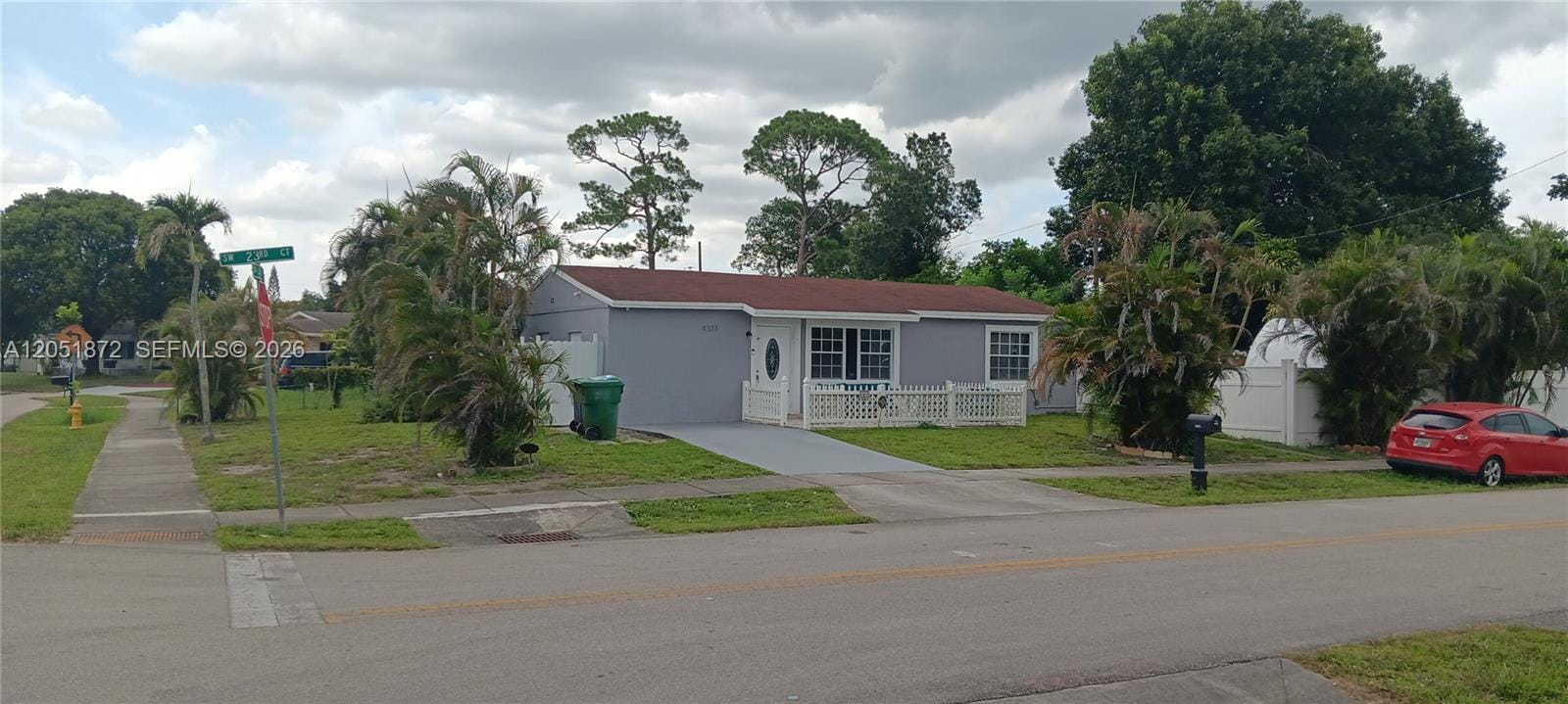 4331 SW 23rd Court