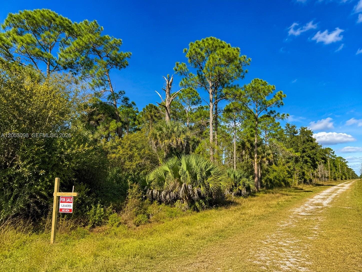 740 S Lindero Street, Clewiston, FL 33440