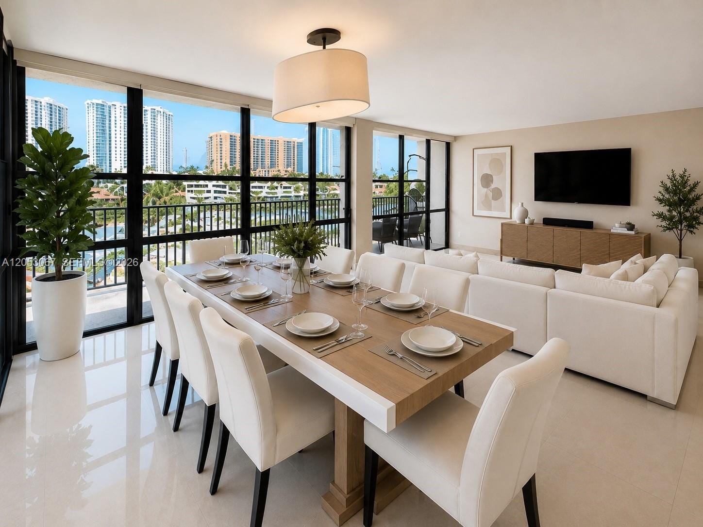 1000 Parkview Drive 710, Hallandale Beach, FL 33009