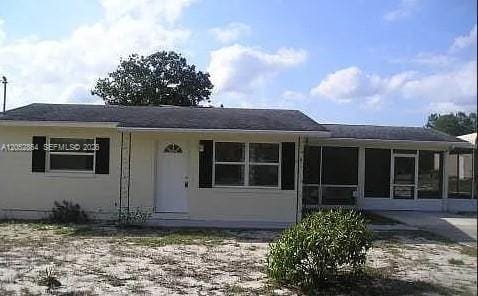 124 Hallmark Avenue, Lake Placid, FL 33852
