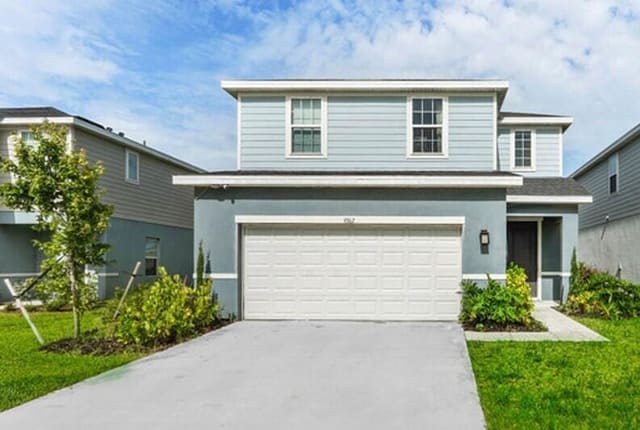 9362 SW SERAPIS Way, Central Park, Port St. Lucie, FL