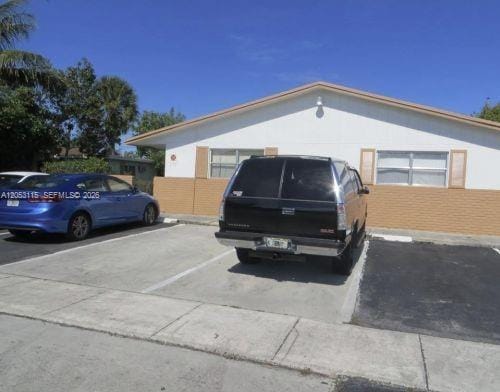 5311 NW 16th Street, Lauderhill, FL 33313