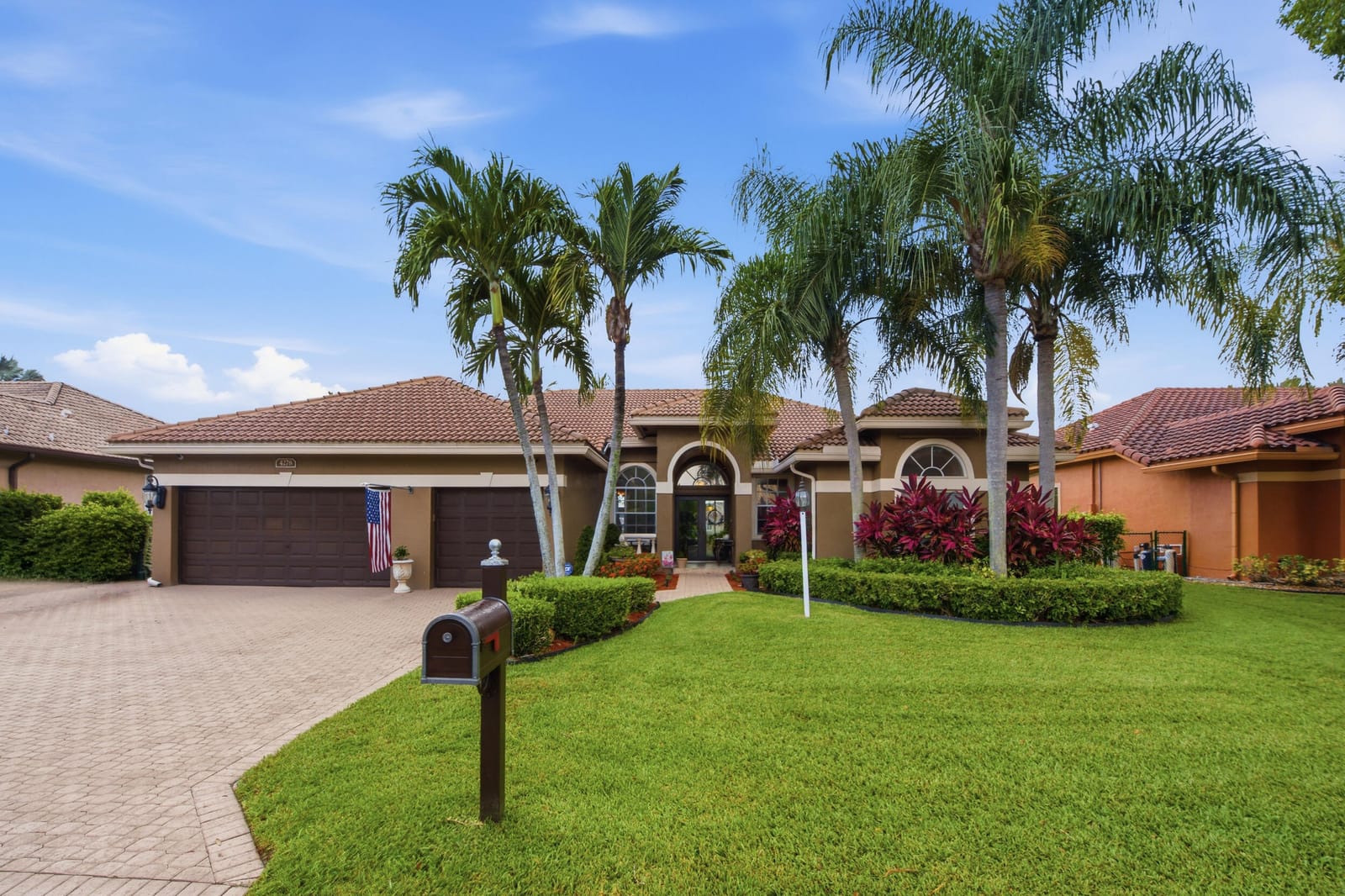 4278 NW 81ST Terrace, Coral Springs, FL 33065