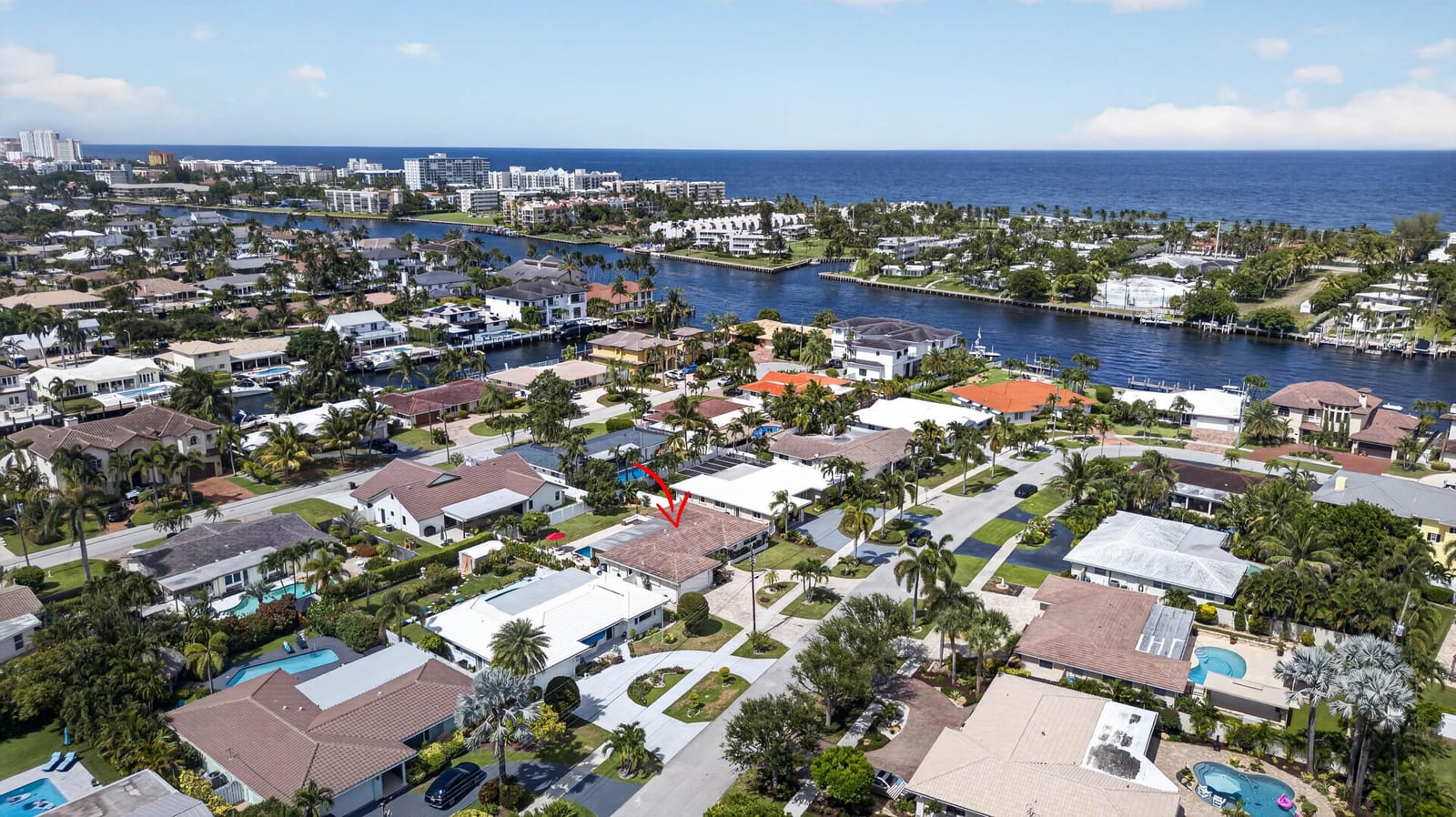 1517 SE 14TH Street, Deerfield Beach, FL 33441
