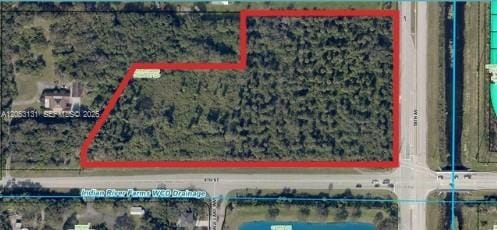 5992 8th Street, Vero Beach, FL 32968