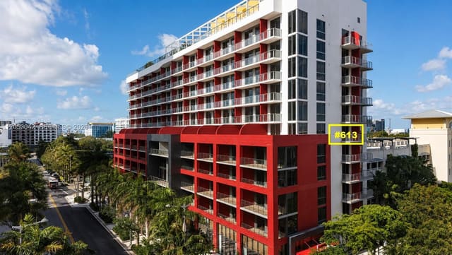 90 NE 32 Street 613, Miami, FL 33137