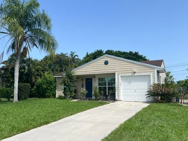 9145 Chrysanthemum Drive