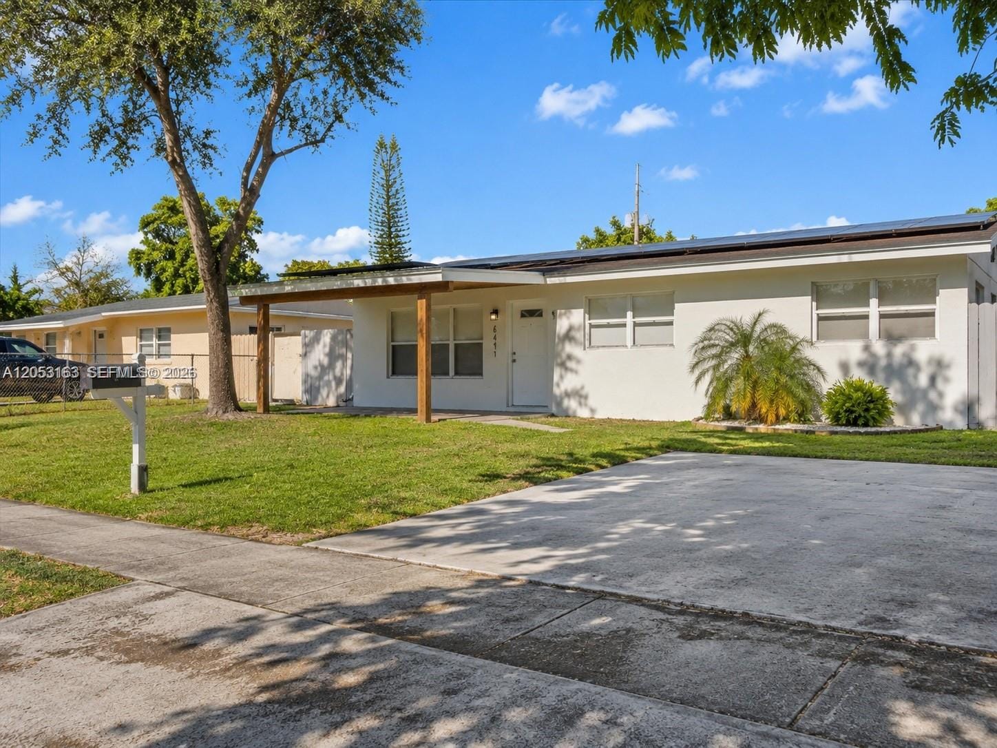 6441 Meade Street, Hollywood, FL 33024 photo 13