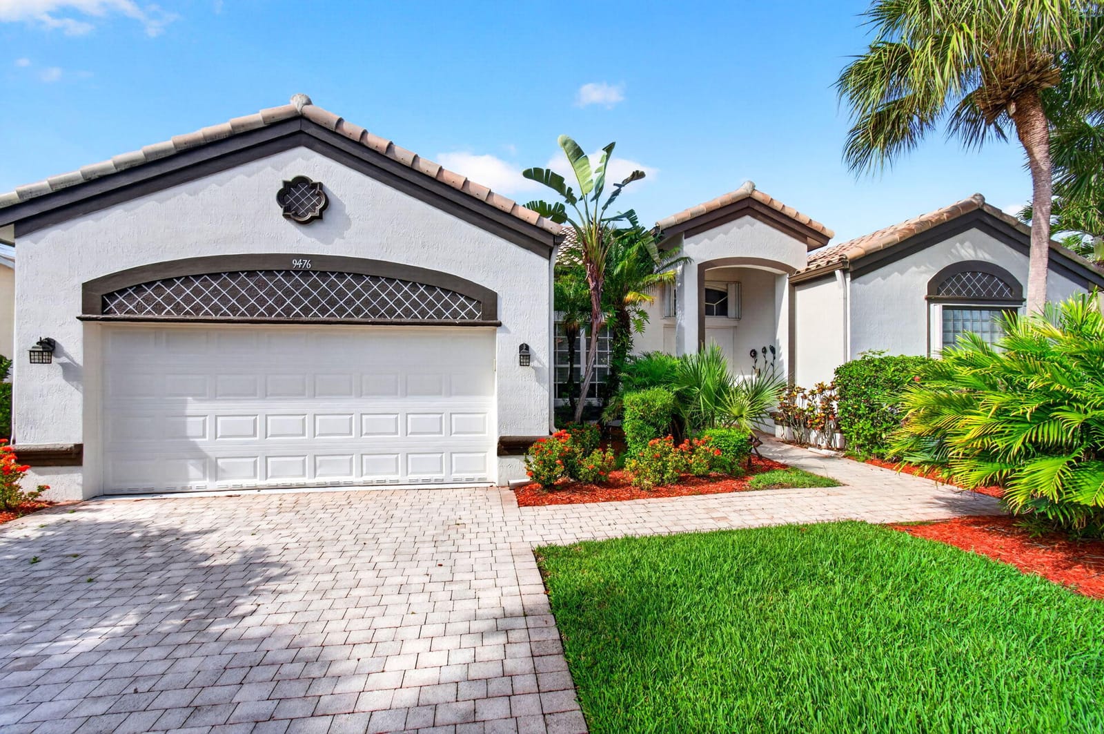 9476 CASERTA Street, Lake Worth, FL 33467 photo 1