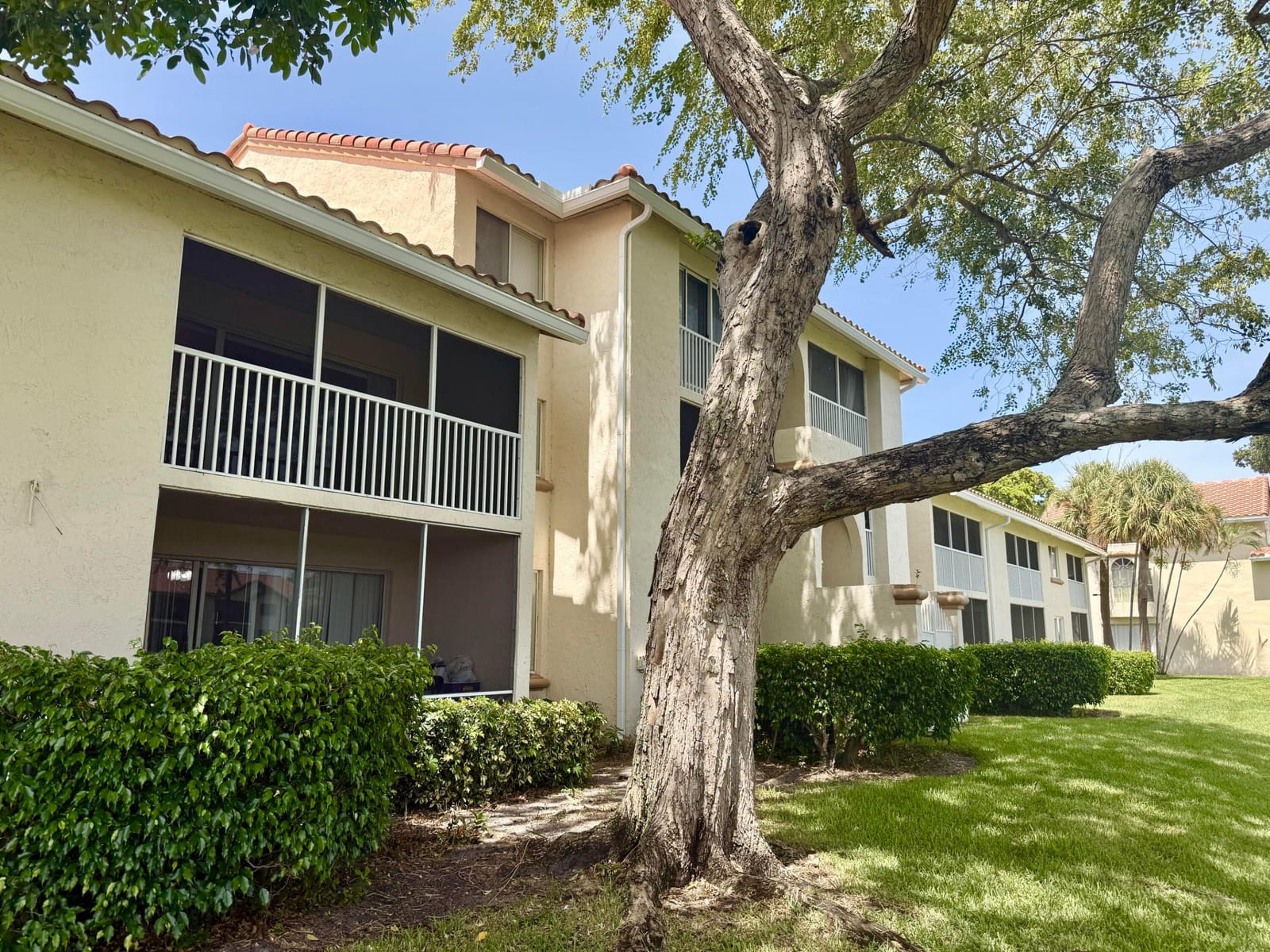 7206 Glenmoor Drive, West Palm Beach, FL 33409