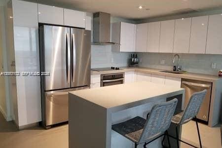 1600 NE 1st Avenue 2216, Canvas, Miami, FL