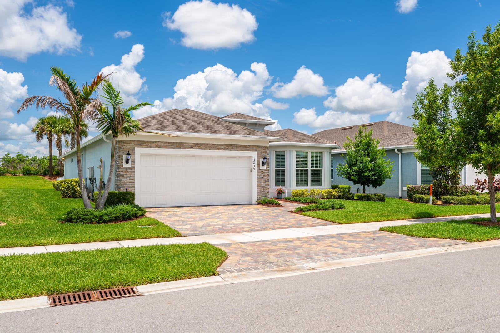 13039 SW Vermillion Circle, Port St. Lucie, FL 34987