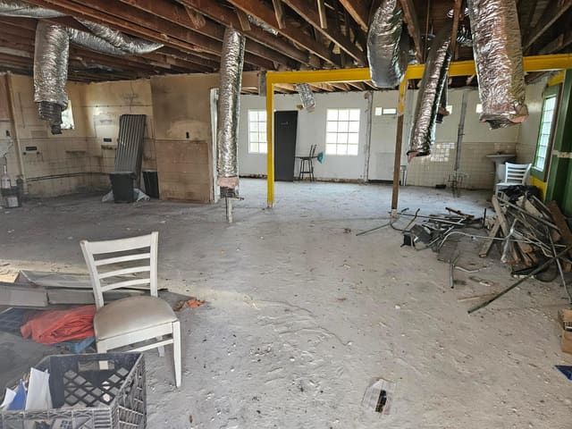 6028 Washington Street, Hollywood, FL