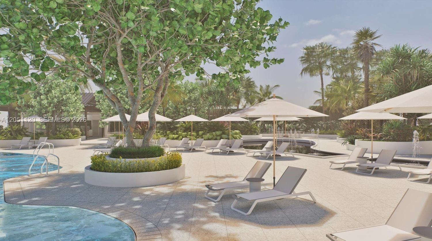 9 Island Avenue 610, Miami Beach, FL 33139 photo 13