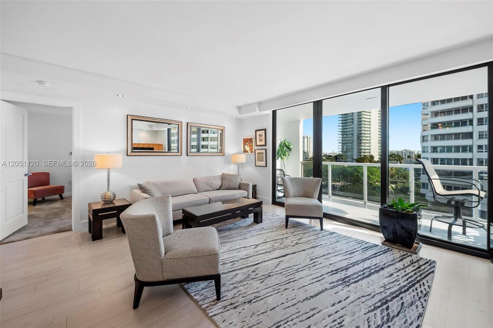 9 Island Avenue 610 — photo 3