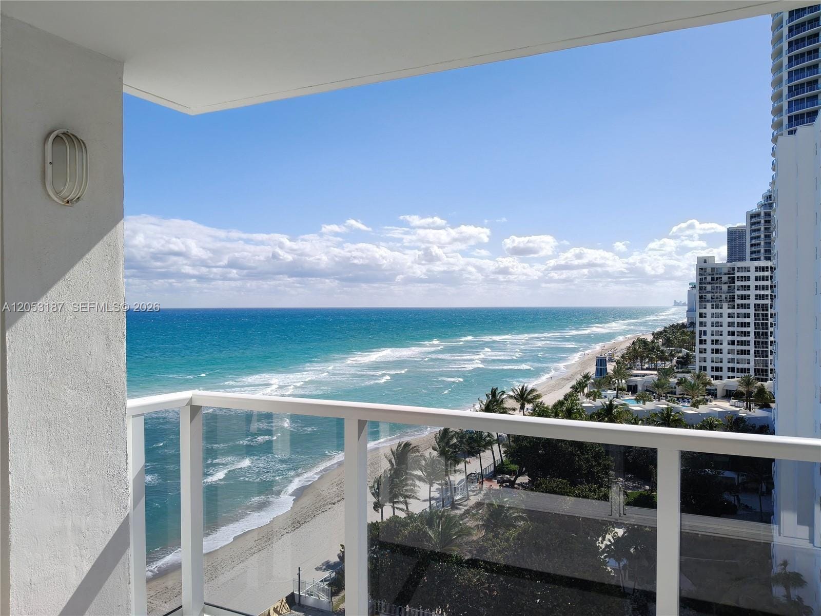2751 S Ocean Drive 1106S