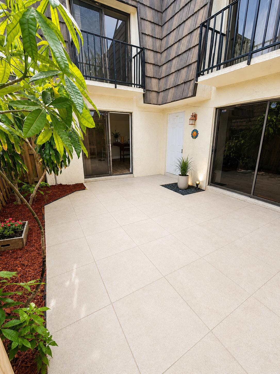 1534 FOREST LAKES Circle D, West Palm Beach, FL 33406