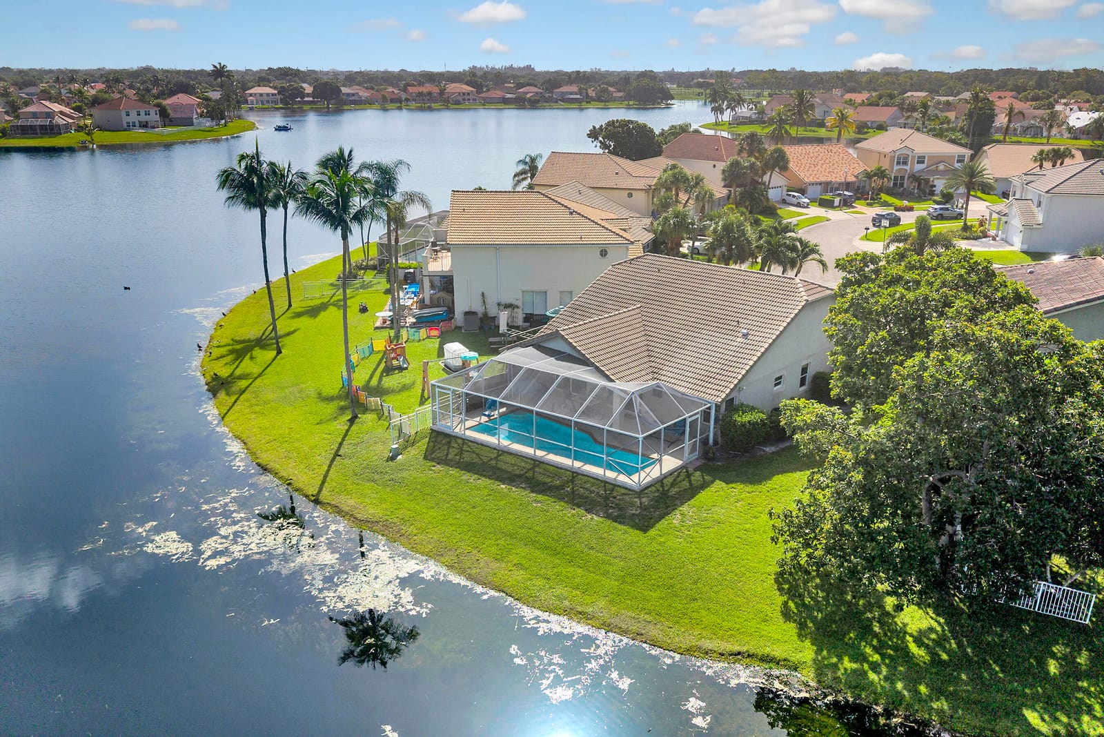7312 Heathley Drive, Lake Worth, FL 33467 photo 11