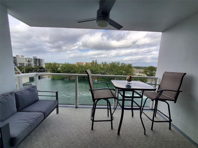 1401 N Riverside Drive 805, Pompano Beach, FL 33062