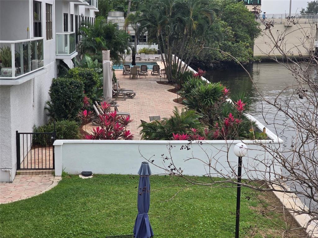 1401 N Riverside Drive 805, Pompano Beach, FL 33062 photo 26