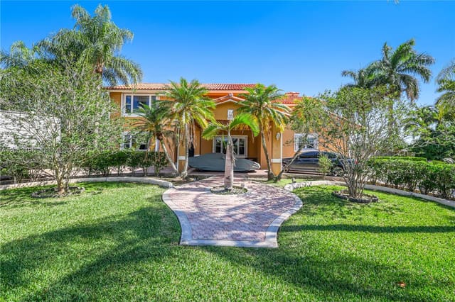 16520 SW 272nd Street, Homestead, FL 33031