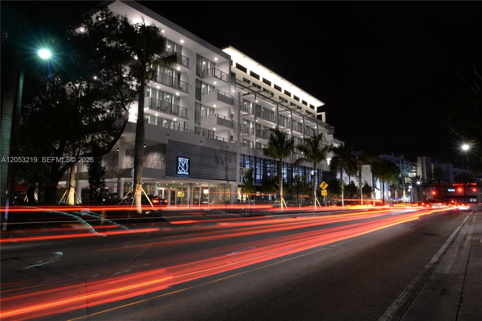 6080 Collins Avenue, Miami Beach, FL 33140