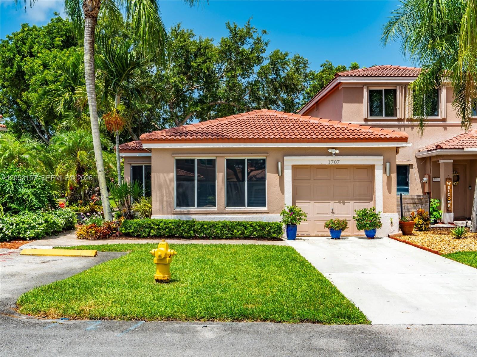 1707 SW 109th Terrace, Davie, FL 33324