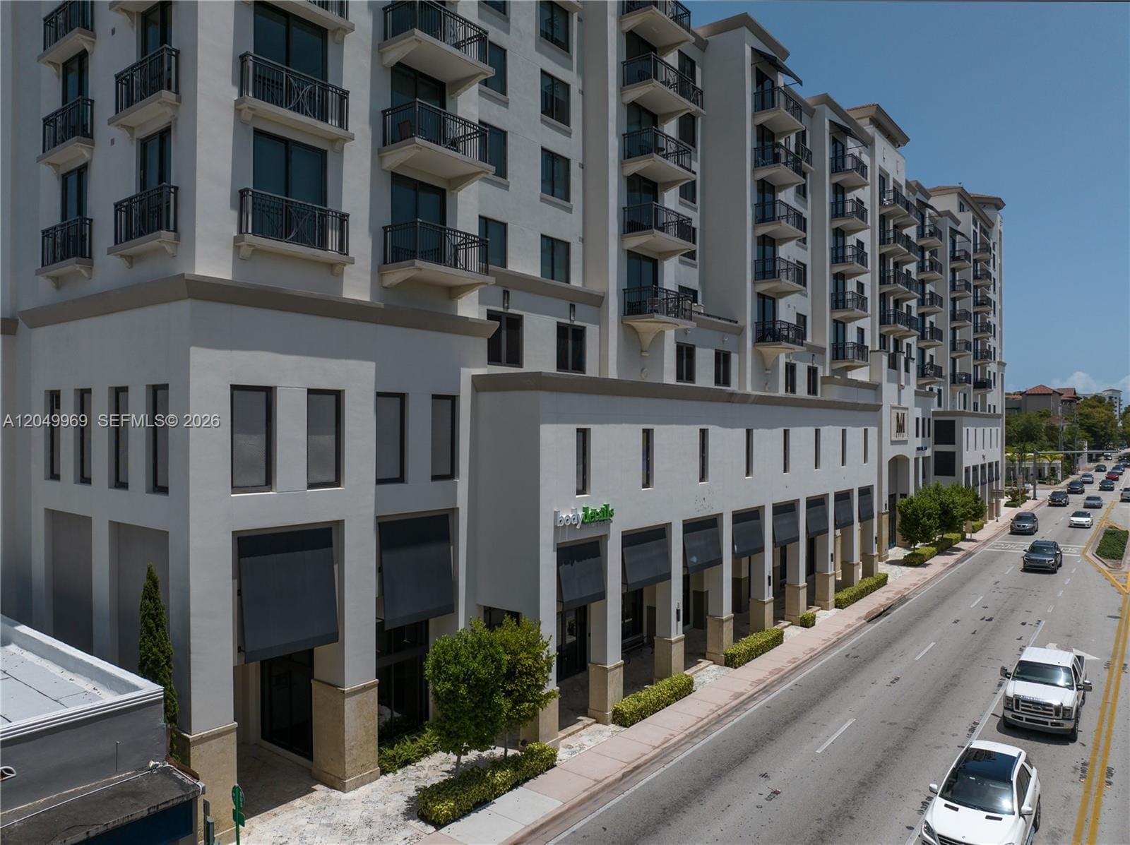 301 Altara Avenue CU-3K, Coral Gables, FL 33146 photo 8