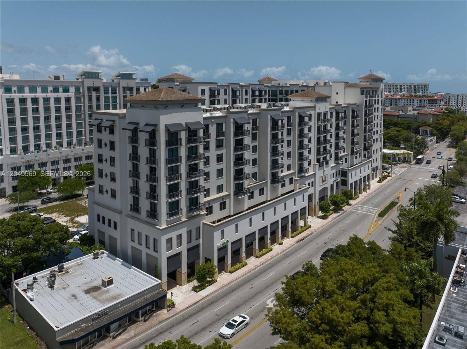 301 Altara Avenue CU-3K, Coral Gables, FL 33146 photo 10